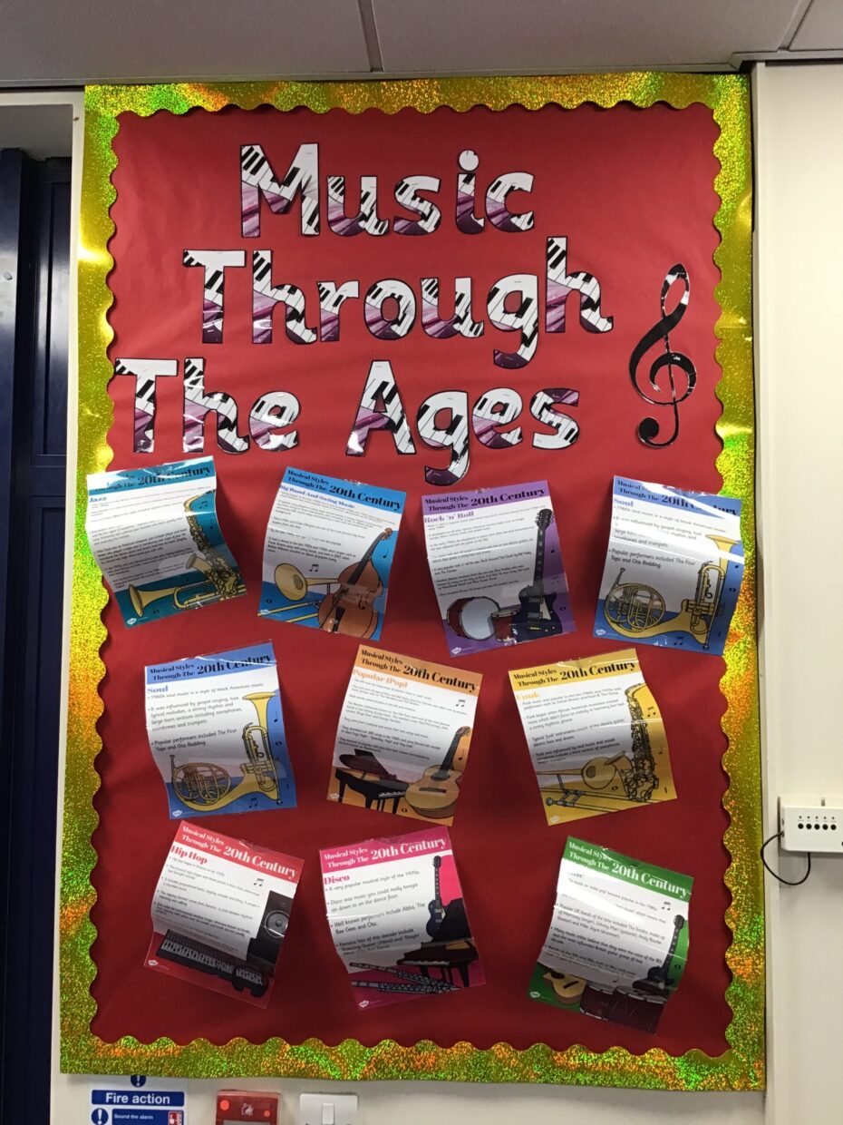 music