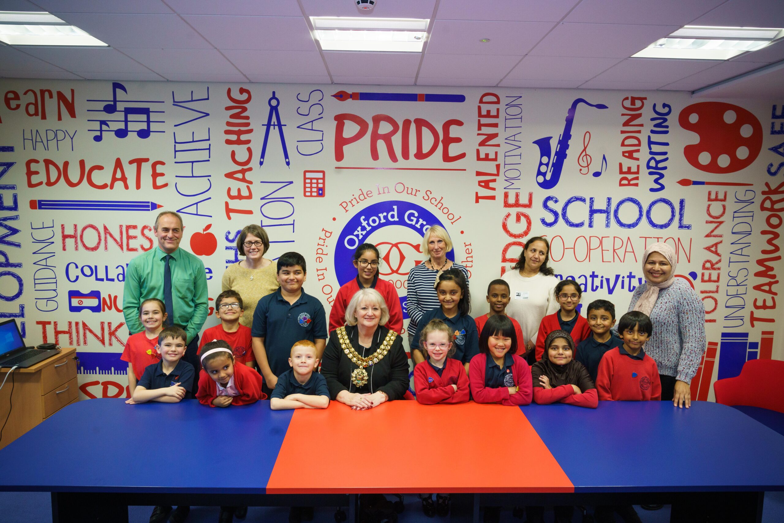 school council