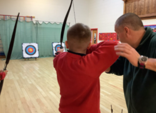 archery