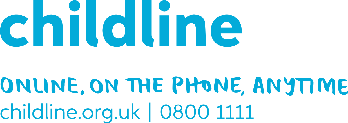 childline logo