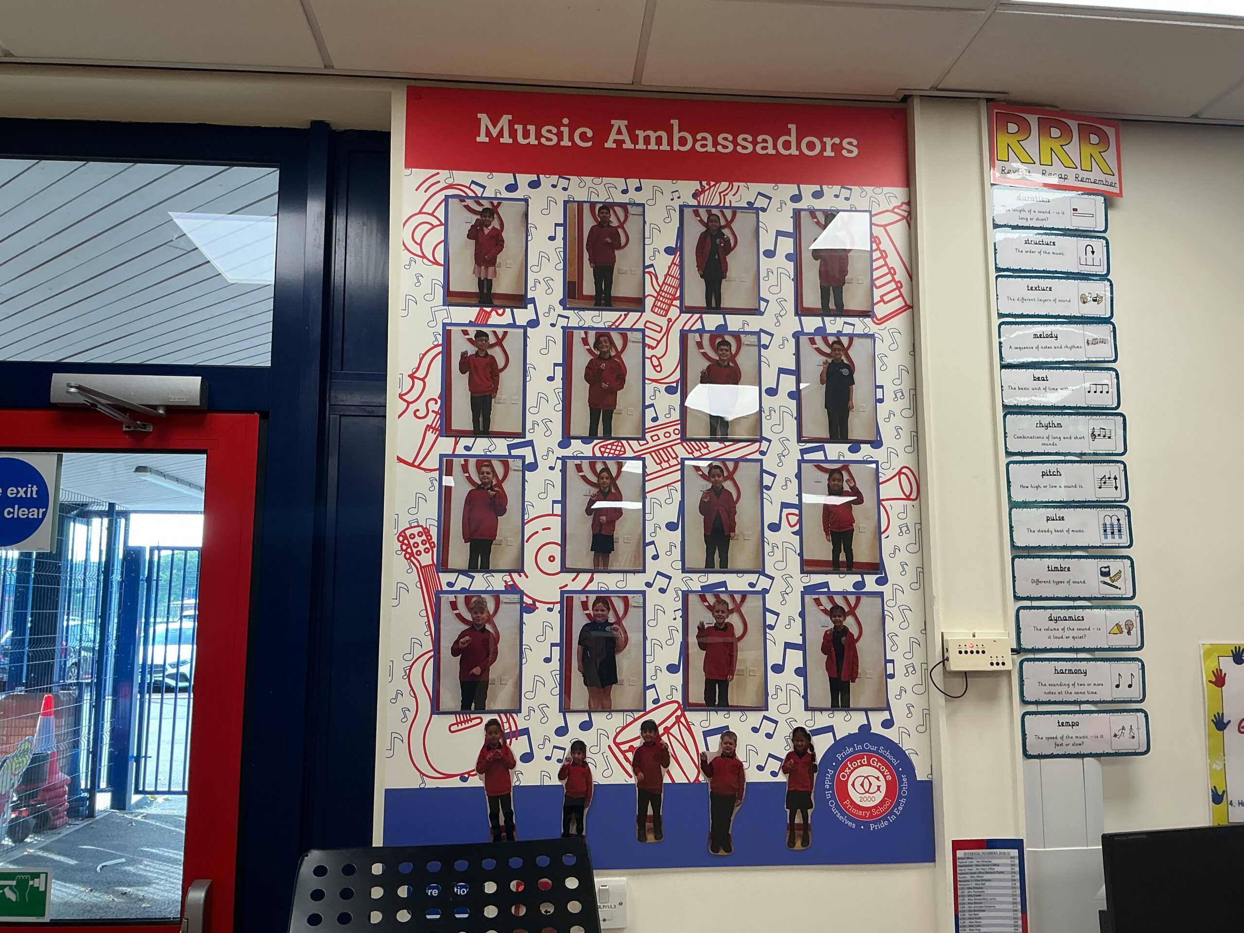 music