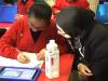 celebrating maths learning together