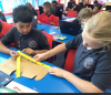 using Maths knowledge of nets