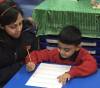 celebrating maths learning together