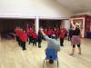 Dance Workshop