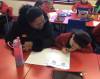 celebrating maths learning together