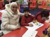 celebrating maths learning together
